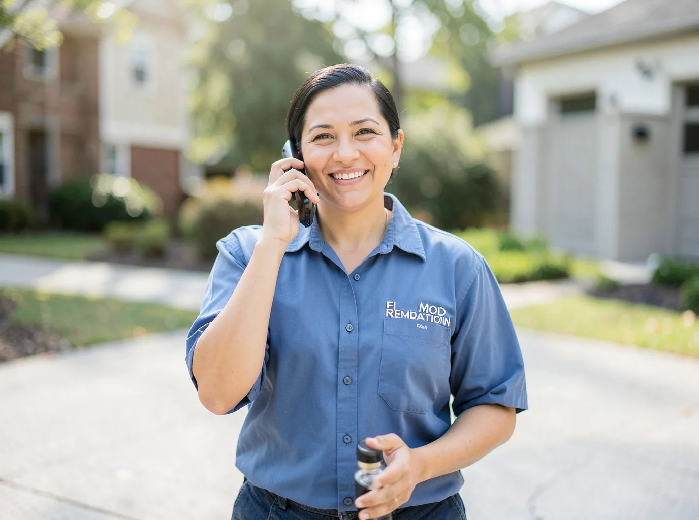 Mold Remediation Gage, OK FAQs